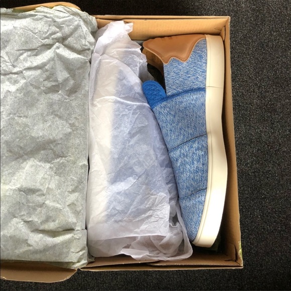 NEW Adidas Vulc Slip-On PW 11 - Picture 5 of 5